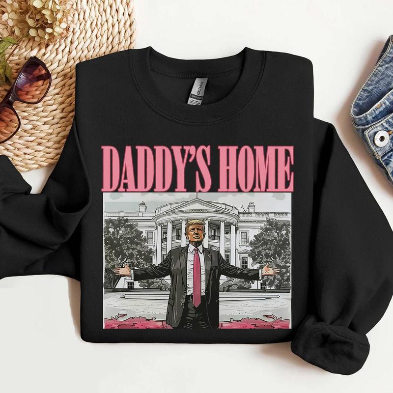 Daddy's Home - Bluza