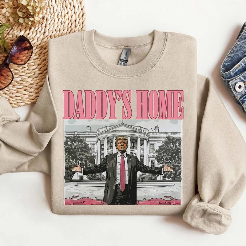 Daddy's Home - Bluza